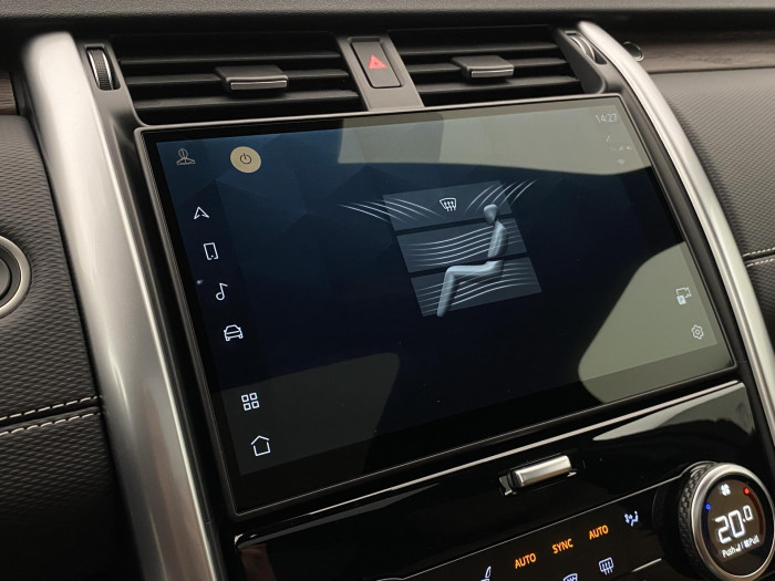 Land Rover Discovery D350 DYNAMIC HSE AWD AUT 3.0 d Dynamic