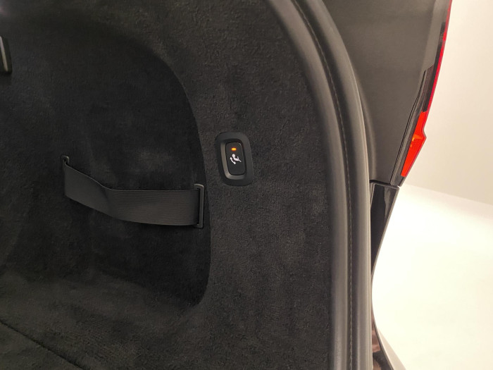 Volvo V90 CC B5 AWD ULTIMATE AUT 2.0 CC CC