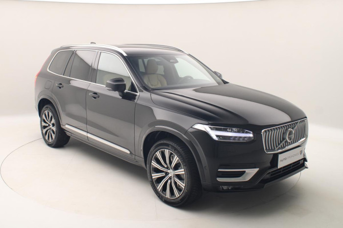 Volvo XC90 B5 AWD AUT BRIGHT PLUS 7míst 2.0 Plus