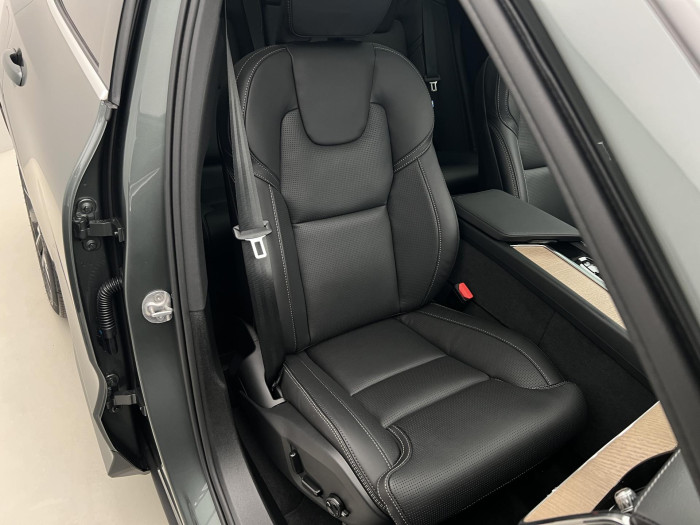 Volvo XC60 T6 AWD RECHARGE ULTRA AUT