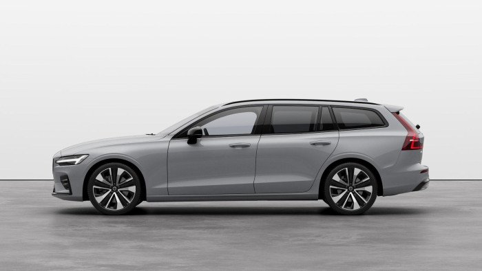 Volvo V60 B4 AUT DARK ULTRA