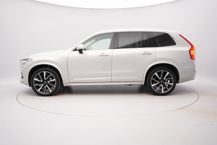 Volvo XC90 B6 AWD INSCRIPTION AUT