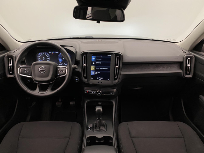 Volvo XC40 T2 CORE NAVIGACE 1.maj