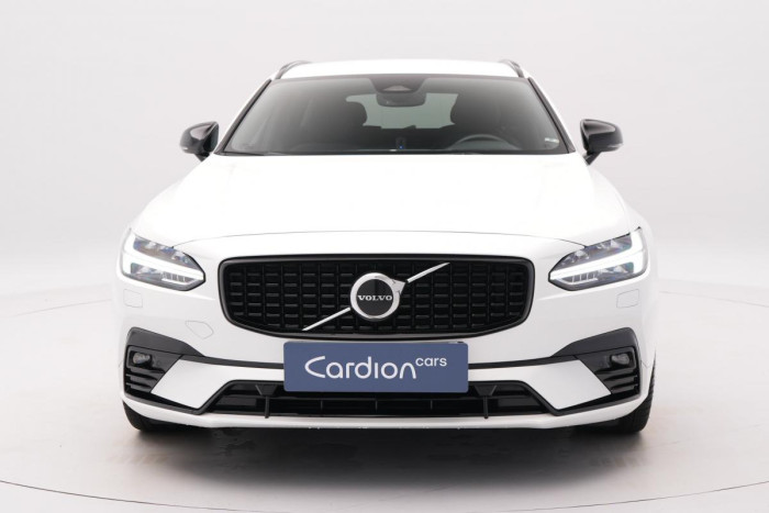 Volvo V90 B4 AWD AUT PLUS DARK