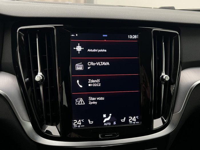 Volvo V60 CC B4 AWD AUT 2.0 CC CC