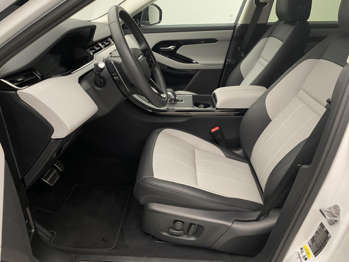 Land Rover Range Rover Evoque D200 AWD DYNAMIC SE CZ 1.maj 2.0 d Dynamic SE