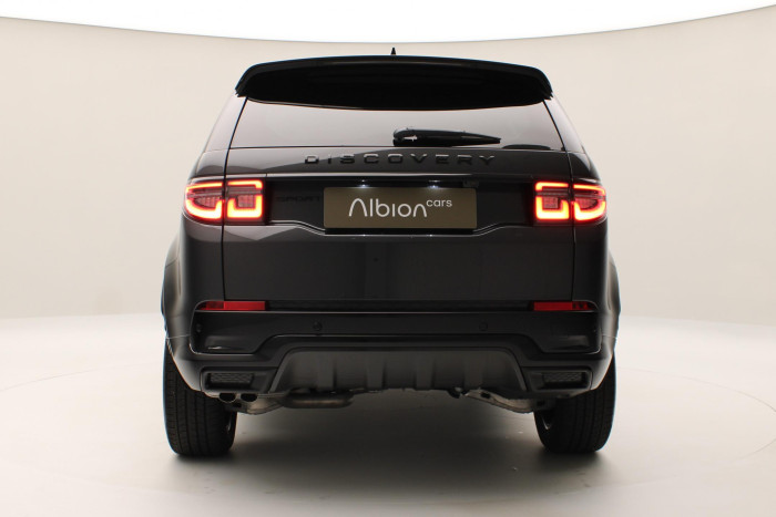 Land Rover Discovery Sport D200 DYNAMIC SE AWD AUT 2.0 d Dynamic SE