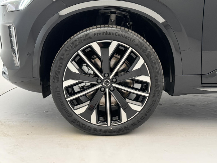 Volvo XC90 B5 AWD AUT BRIGHT PLUS 7míst