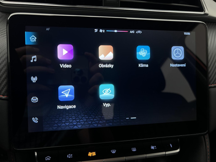 MG ZS 1.5 ESSENTIAL PLUS CZ