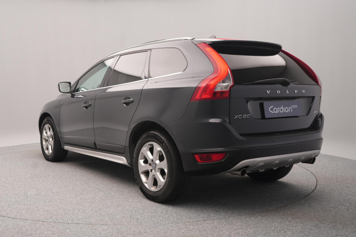 Volvo XC60 D3 AWD SUMMUM 2.4 d Summum