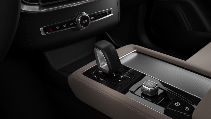 Volvo XC90 B5 AWD AUT CORE 7-míst