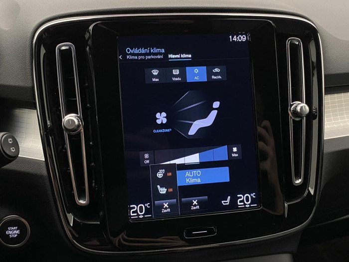 Volvo XC40 T2 AUT CORE