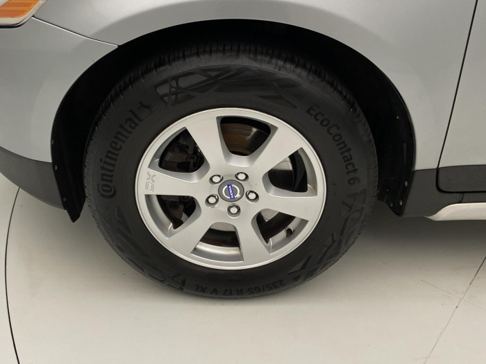 Volvo XC60 D4 AWD SUMMUM POLESTAR AUT CZ 2.4 d Summum