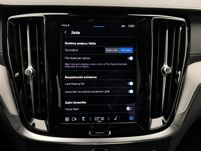 Volvo S60 B5 AWD ULTIMATE AUT