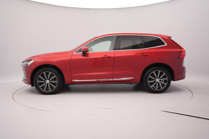 Volvo XC60 D4 AWD INSCRIPTION CZ 2.0 d