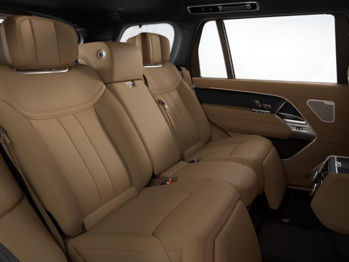 Land Rover Range Rover D350 AUTOBIOGRAPHY LWB 3.0 d