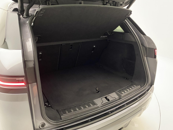 Land Rover Range Rover Evoque D200 DYNAMIC SE AWD AUT CZ 2.0 d Dynamic SE