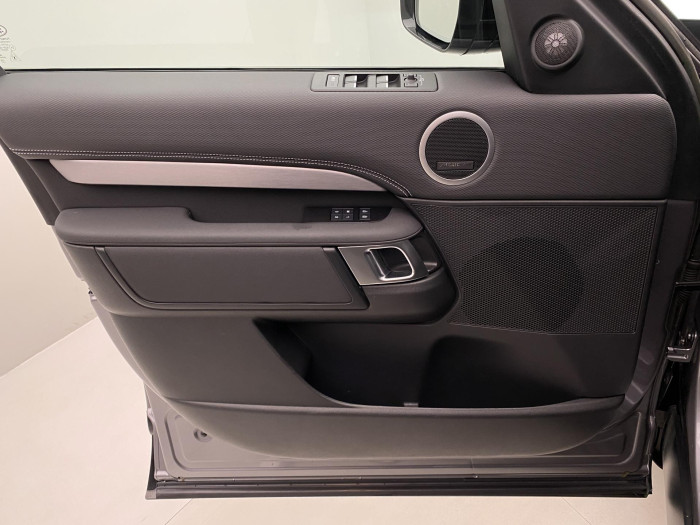 Land Rover Discovery D250 DYNAMIC SE AWD AUT 3.0 d Dynamic SE