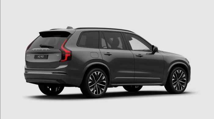 Volvo XC90 T8 AWD RECHARGE DARK PLUS AUT