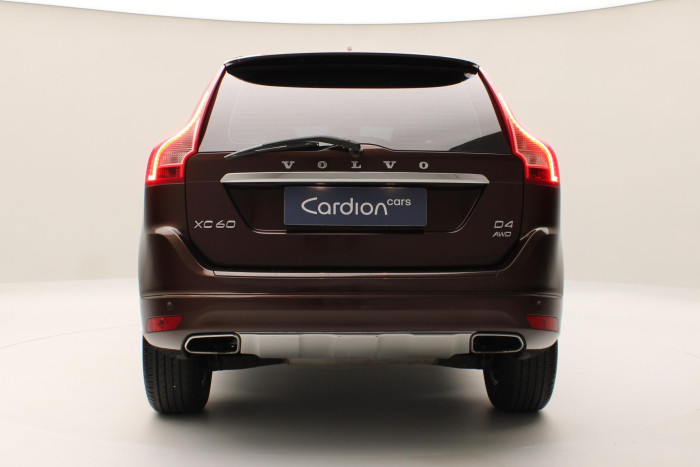 Volvo XC60 D4 AWD MOMENTUM AUT CZ 2.4 d Momentum