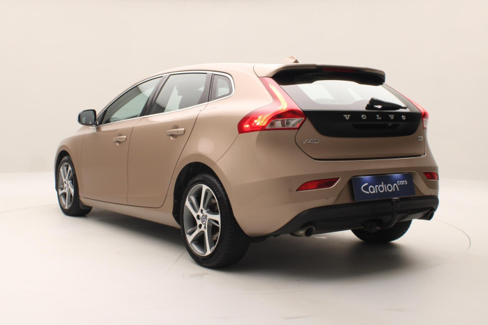 Volvo V40 D3 MOMENTUM 2.0 d Momentum