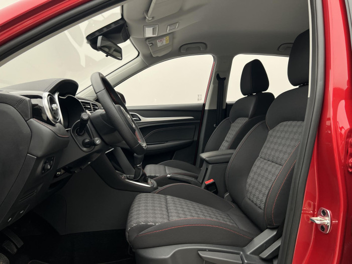 MG ZS 1.5 ESSENTIAL PLUS CZ 1.maj.