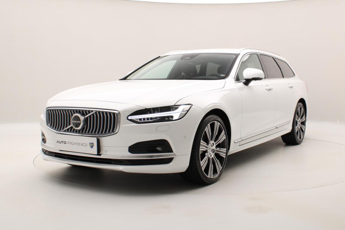 Volvo V90 B4 AUT BRIGHT PLUS 2.0 Plus