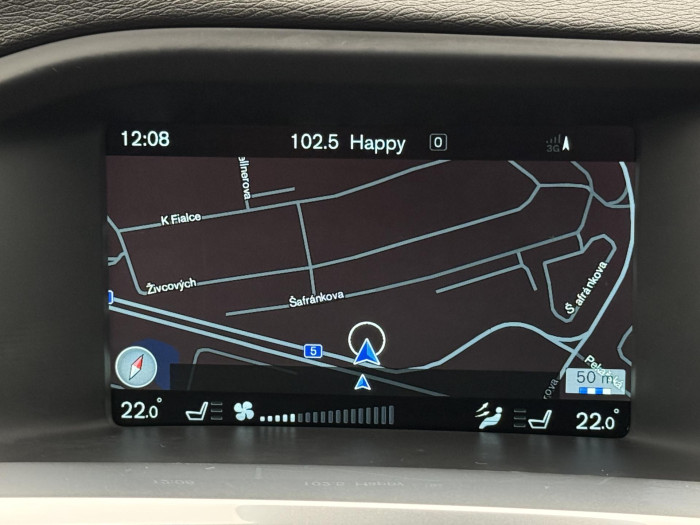 Volvo V60 CC D4 AWD SUMMUM AUT 2.4 d CC CC Summum