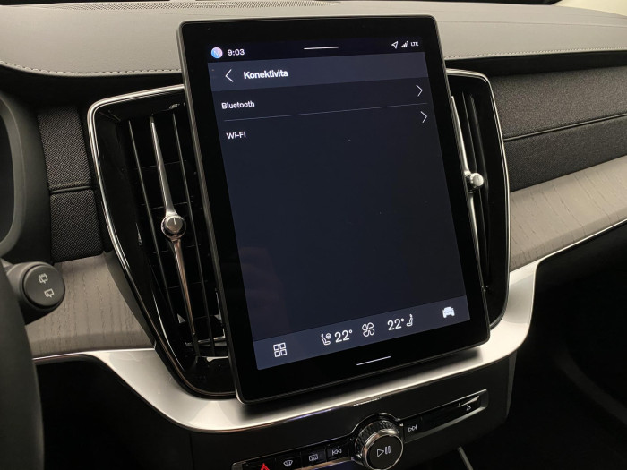 Volvo XC90 T8 AWD RECHARGE DARK PLUS 7m