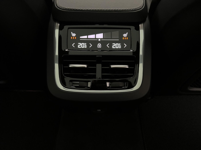 Volvo V90 CC B4 AWD ULTIMATE BRIGHT AUT 2.0 CC CC