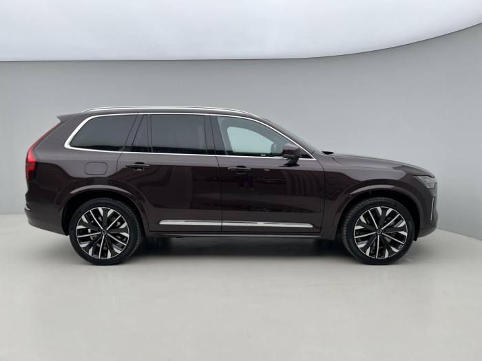 Volvo XC90 T8 AWD AUT BRIGHT ULTRA 7-míst