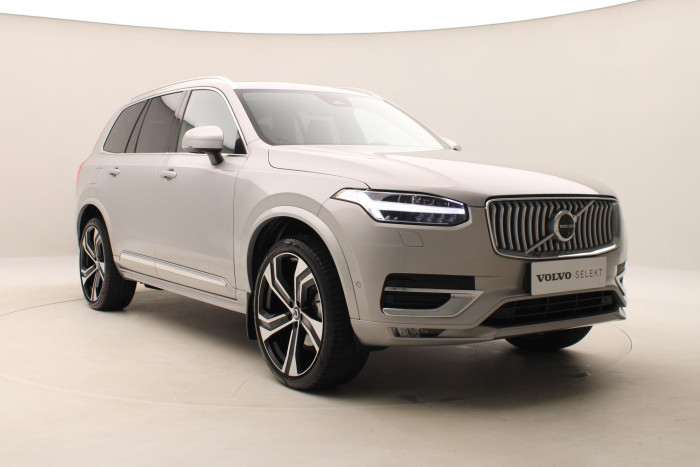 Volvo XC90 B5 AWD ULTIMATE BRIGHT 1.maj