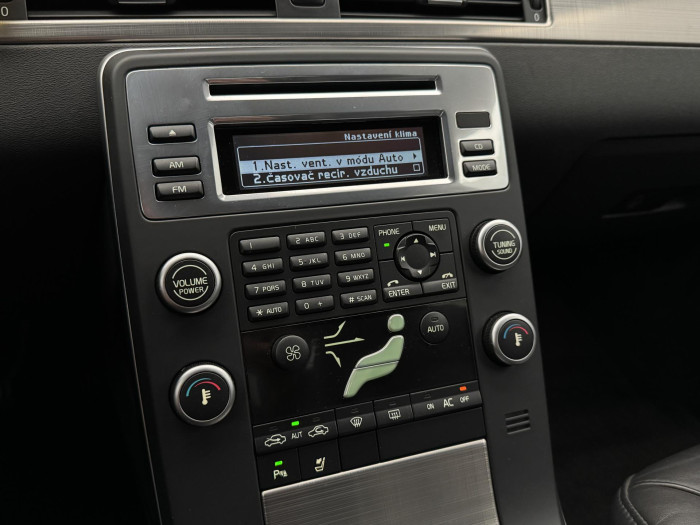 Volvo S80 D5 SUMMUM AUT 2.4 d Summum