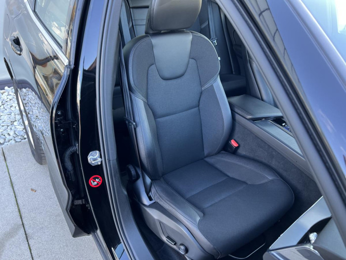 Volvo XC60 D4 AWD MOMENTUM Aut 1.maj. 2.0 d Momentum