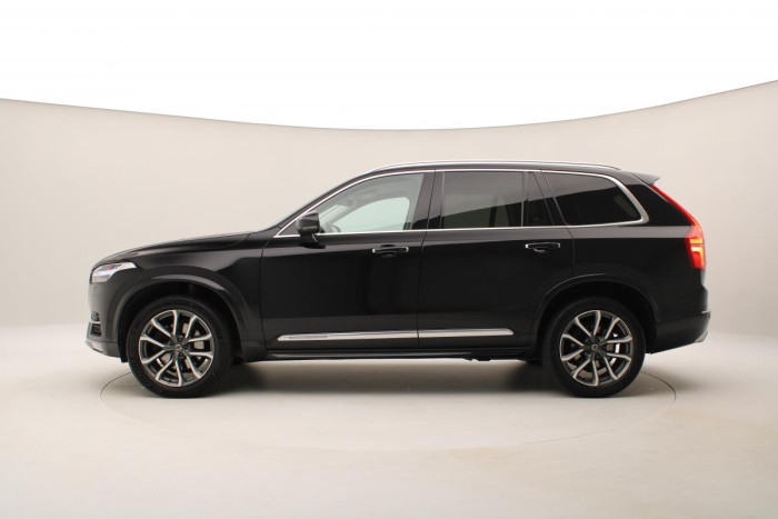 Volvo XC90 D5 AWD INSCRIPTION AUT CZ 2.0 d