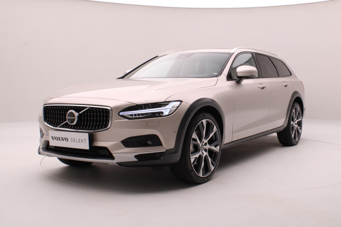 Volvo V90 CC B4 AWD ULTIMATE POLESTAR 2.0 CC CC