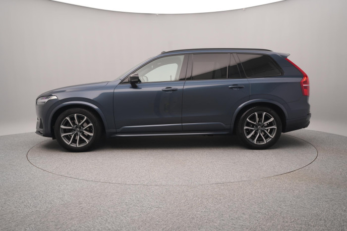 Volvo XC90 B5 AWD R-DESIGN AUT CZ