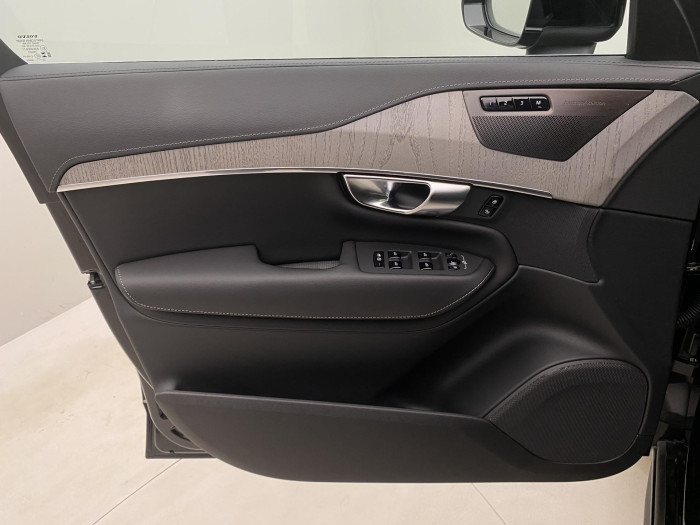 Volvo XC90 B5 AWD PLUS BRIGHT AUT CZ