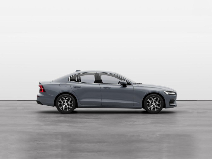 Volvo S60 B4 AUT CORE