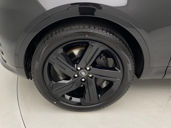 Land Rover Discovery D350 Dynamic HSE AWD AUT 3.0 d Dynamic