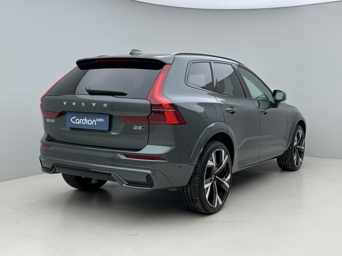 Volvo XC60 B5 AWD DARK ULTRA AUT