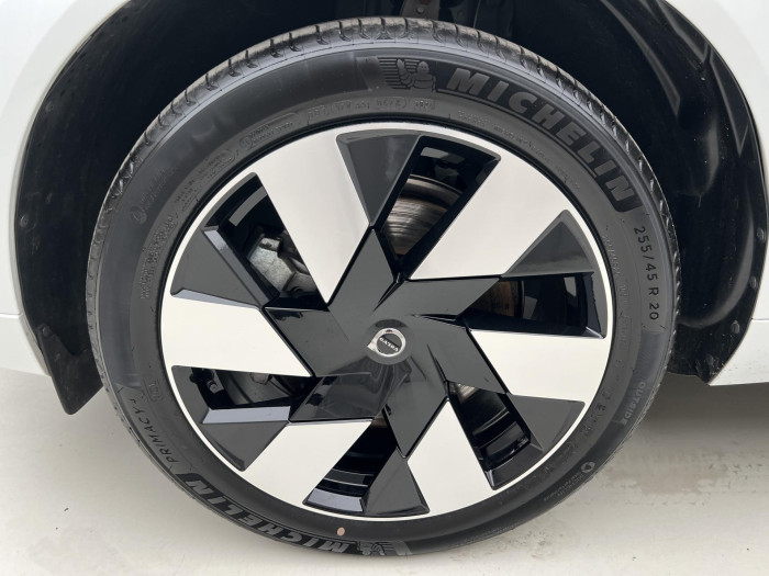 Volvo XC60 T6 AWD RECHARGE PLUS DARK AUT