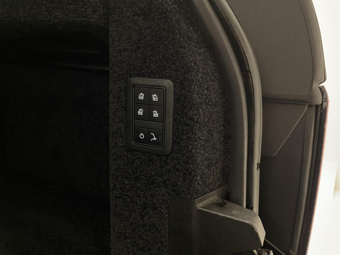 Land Rover Range Rover 3.0 SDV6 VOGUE AWD AUT