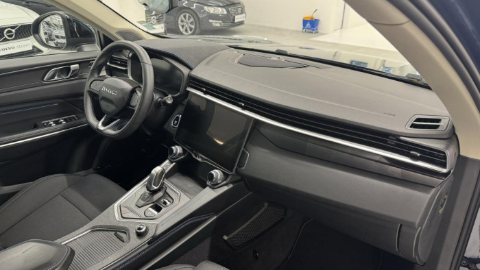 Lynk & Co 01 PHEV DCT AUT