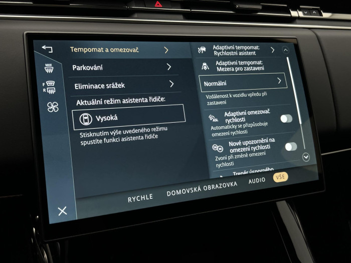 Land Rover Range Rover Sport P460e DYNAMIC HSE AWD Aut 3.0 Dynamic