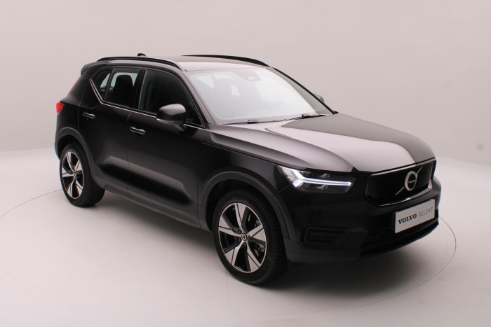 Volvo XC40 RECHARGE PLUS SINGLE MOTOR