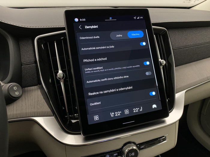 Volvo XC90 T8 AWD RECHARGE BRIGHT PLUS 7m