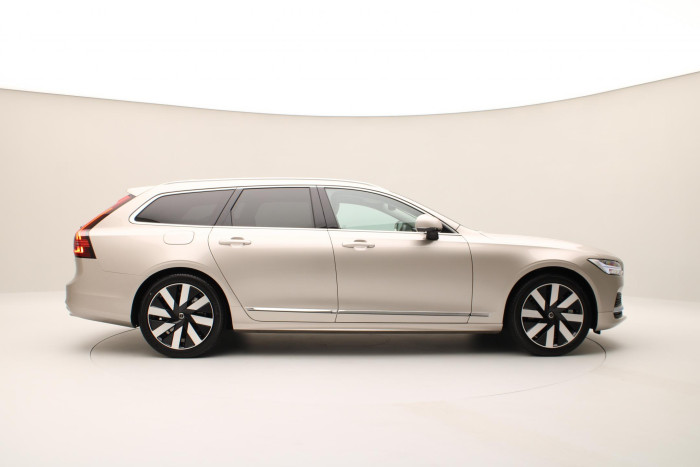 Volvo V90 T6 AWD Plug-in BRIGHT PLUS