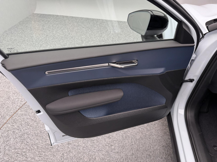 Volvo EX30 PURE ELECTRIC EXTENDED ULTRA