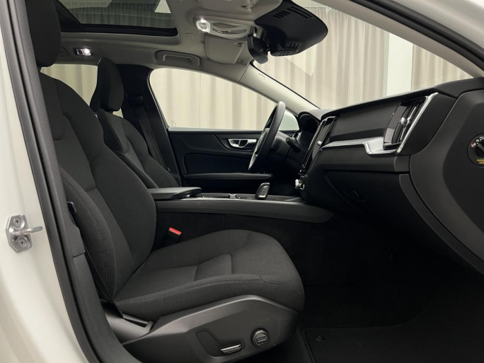 Volvo V60 B4 MOMENTUM AUT 1.maj. 2.0 Momentum
